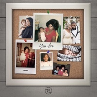 Thumbnail for the R.L. - You Are link, provided by host site