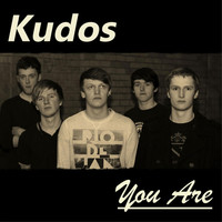 Thumbnail for the Kudos - You Are link, provided by host site