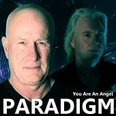 Thumbnail for the Paradigm - You Are an Angel link, provided by host site