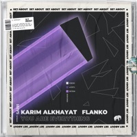 Thumbnail for the Karim Alkhayat - You Are Everything link, provided by host site
