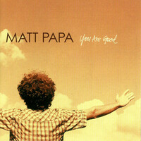 Image of Matt Papa linking to their artist page due to link from them being at the top of the main table on this page