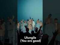 Thumbnail for the Sinach - You are good Lord ! link, provided by host site