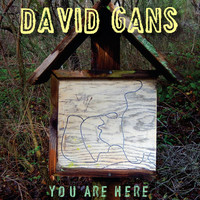 Thumbnail for the David Gans - You Are Here link, provided by host site