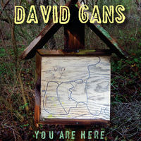 Thumbnail for the David Gans - You Are Here link, provided by host site