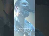 Thumbnail for the Third Day - You are HOLY 🙏 #thirdday #christianmusic #christianlife #godofwonders #livemusic #shorts link, provided by host site