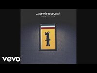 Thumbnail for the Jamiroquai - You Are My Love link, provided by host site