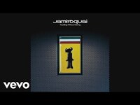 Thumbnail for the Jamiroquai - You Are My Love link, provided by host site