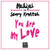 Thumbnail for the Malkijah - You Are My Love [Natural Gyal Dem Riddim] link, provided by host site