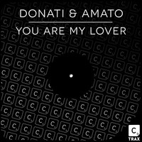 Thumbnail for the Donati & Amato - You Are My Lover link, provided by host site