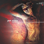 Thumbnail for the Pulsar - You Are My Universe (QAXT New Sounds) link, provided by host site