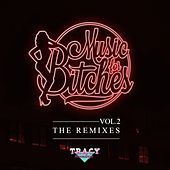 Thumbnail for the Night Drugs - You Are My Vision (Broke One Remix) link, provided by host site