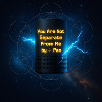 Thumbnail for the Pan - You Are Not Separate from Me link, provided by host site