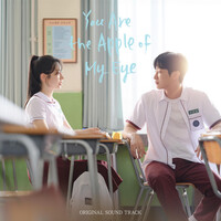 Thumbnail for the Jinyoung - You Are the Apple of My Eye link, provided by host site