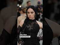 Thumbnail for the Billie Eilish - You are THE GREATEST. (credit: getty) #BillieEilish #celebritybirthdays #shorts link, provided by host site