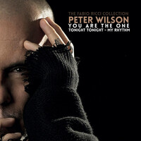Thumbnail for the Peter Wilson - You Are The One link, provided by host site