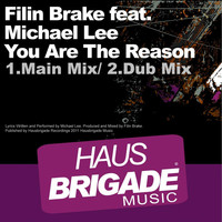 Thumbnail for the Michael Lee - You Are the Reason link, provided by host site