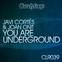 Thumbnail for the Javi Cortes - You Are Underground (Original Mix) link, provided by host site