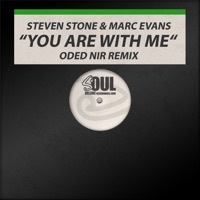 Thumbnail for the Steven Stone - You Are with Me (Oded Nir Remix) link, provided by host site