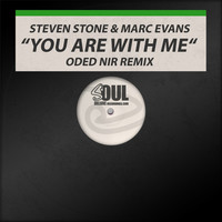 Thumbnail for the Steven Stone - You Are with Me (Oded Nir Remix) link, provided by host site