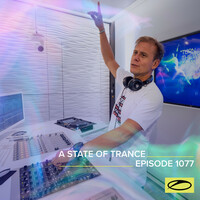 Thumbnail for the Alex M.O.R.P.H. - YOU (ASOT 1077) link, provided by host site
