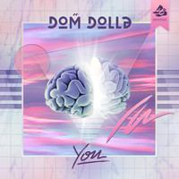 Image of Dom Dolla linking to their artist page due to link from them being at the top of the main table on this page