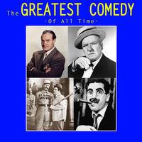 Thumbnail for the Groucho Marx - You Bet Your Life link, provided by host site