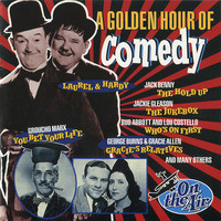 Thumbnail for the Groucho Marx - You Bet Your Life link, provided by host site