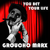 Thumbnail for the Groucho Marx - You Bet Your Life link, provided by host site