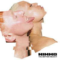 Thumbnail for the Nimmo - You Better Mean It link, provided by host site
