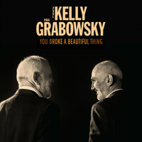 Thumbnail for the Paul Kelly - You Broke A Beautiful Thing link, provided by host site