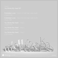 Thumbnail for the YokoO - You Broke My Heart link, provided by host site