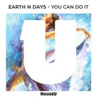 Thumbnail for the Earth n Days - You Can Do It link, provided by host site