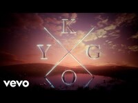Thumbnail for the Kygo - You Can Feel (Visualizer) link, provided by host site