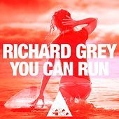 Thumbnail for the Richard Grey - You Can Run link, provided by host site