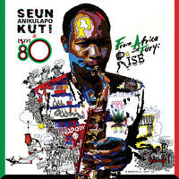 Thumbnail for the Seun Kuti - You Can Run link, provided by host site