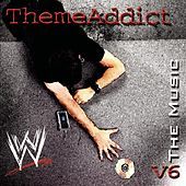 Thumbnail for the Jim Johnston - You Can Run link, provided by host site