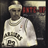 Thumbnail for the Ante Up - You Can See Me (Screwed Version) link, provided by host site