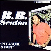Thumbnail for the BB Seaton - You Can't Be Happy link, provided by host site