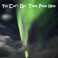 Thumbnail for the Henry Kaiser - You Can't Get There From Here link, provided by host site