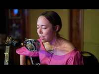 Thumbnail for the Sarah Jarosz - You Can't Go Home Again (Rounder Records presents The Roundup Cover) link, provided by host site