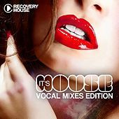Thumbnail for the Paul Gardner - You Can't Hide from Yourself (Kid Massive Vocal Mix) link, provided by host site