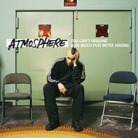 Thumbnail for the Atmosphere - You Can't Imagine How Much Fun We're Having (Instrumental Version) link, provided by host site