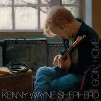 Thumbnail for the Kenny Wayne Shepherd - You Can't Judge a Book By the Cover link, provided by host site