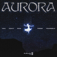 Thumbnail for the AURORA - You Can’t Run From Yourself (From "Kaiju No. 8") link, provided by host site