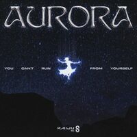 Thumbnail for the AURORA - You Can’t Run From Yourself (From "Kaiju No. 8") link, provided by host site