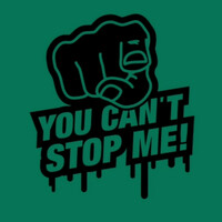 Thumbnail for the Bernardo - You Can't Stop Me (Remix) link, provided by host site