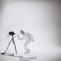 Image of Shaun Ross linking to their artist page due to link from them being at the top of the main table on this page