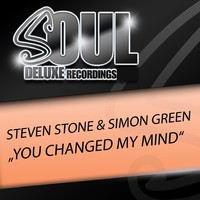 Thumbnail for the Steven Stone - You Changed My Mind link, provided by host site