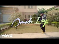 Thumbnail for the Omah Lay - You link, provided by host site