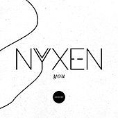 Thumbnail for the Nyxen - You link, provided by host site